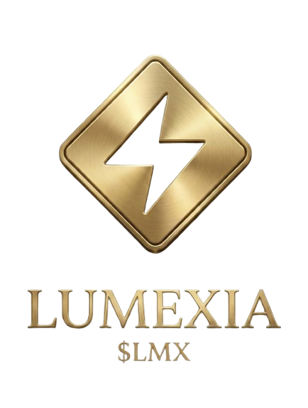 Lumexia Logo